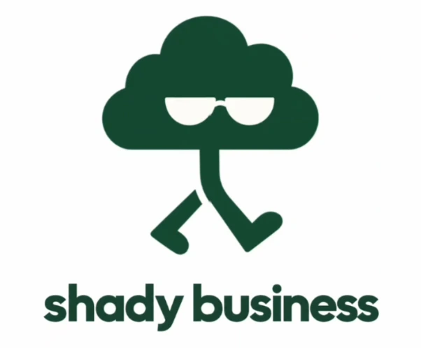 Shady Business — screen 1